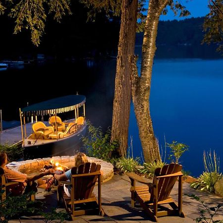 The Fern Lodge Chestertown Экстерьер фото