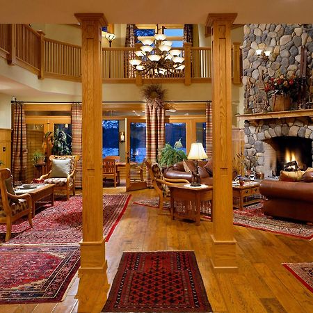 The Fern Lodge Chestertown Интерьер фото