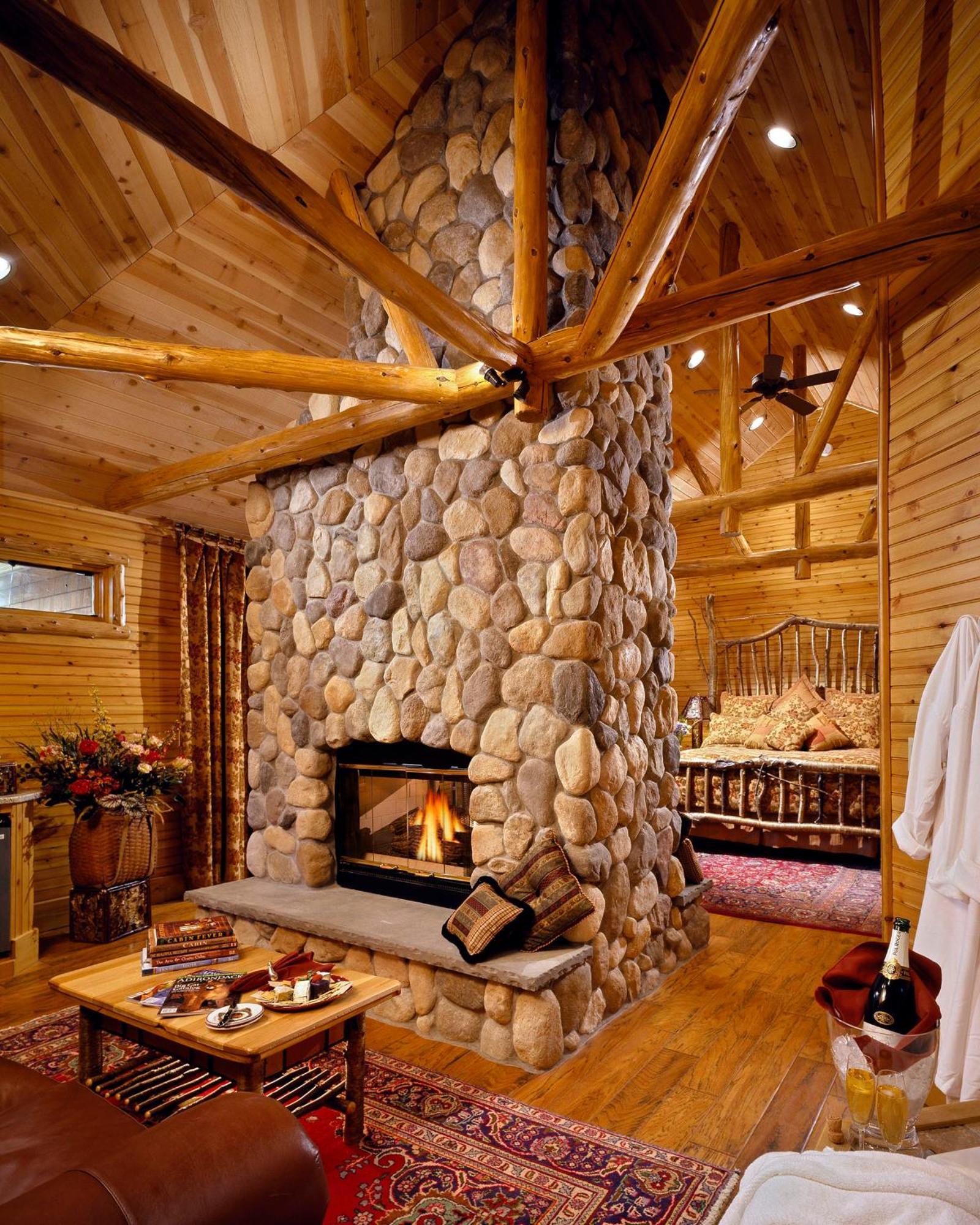 The Fern Lodge Chestertown Экстерьер фото
